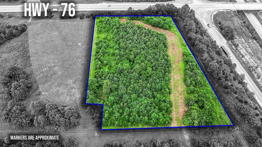 TBD Highway 76, Anderson, MO 64831 - #2