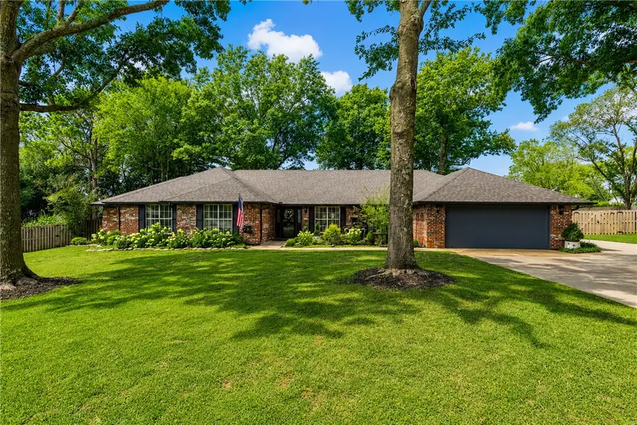 173 San Jose Drive, Springdale, AR 72764 - #2