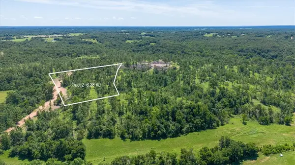 Lot 2 Adams Road, Goodman, MO 64843