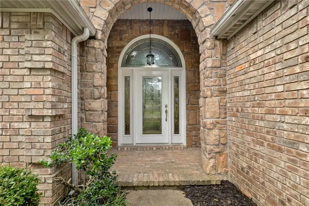 4399 Essex Cove, Springdale, AR 72762 - #1