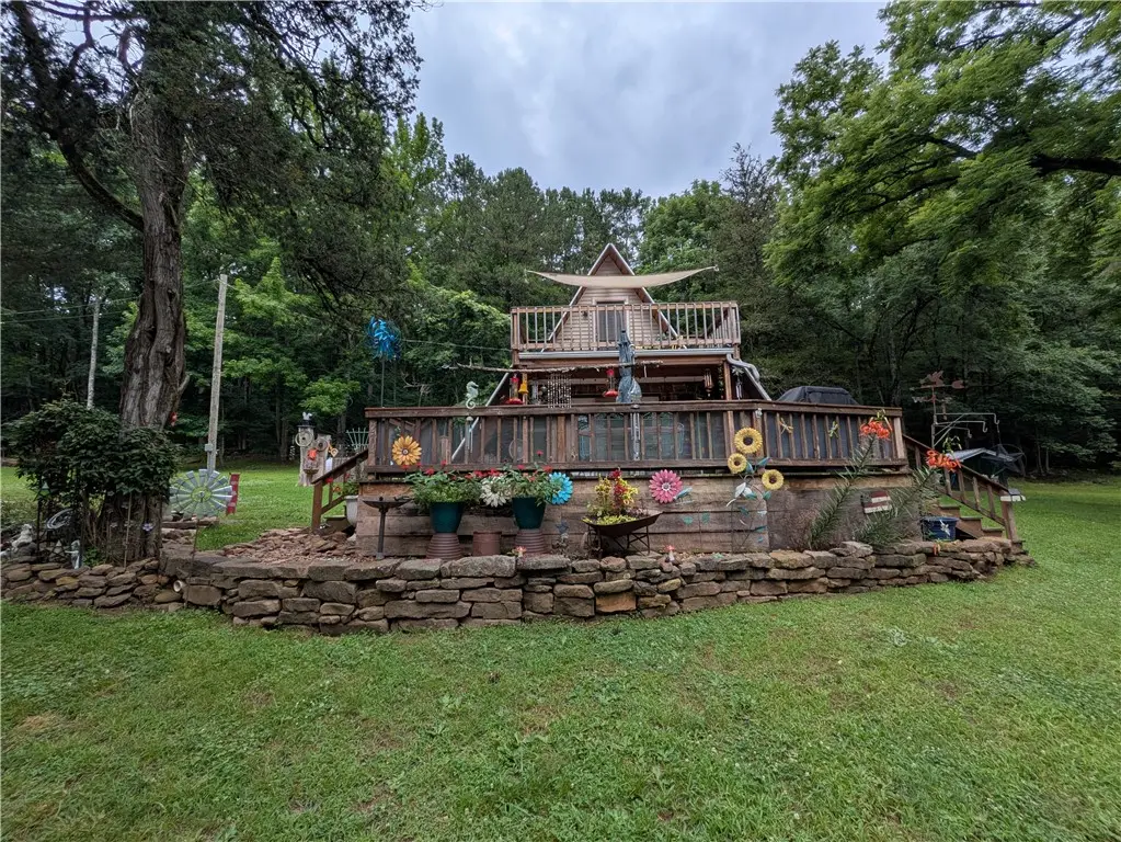 274 Cr 6151, Pettigrew, AR 72752 - #1