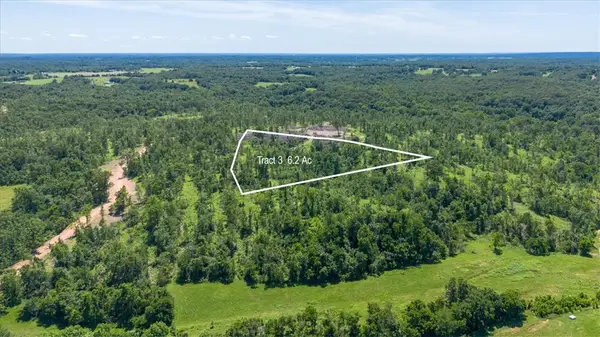Lot 3 Adams Road, Goodman, MO 64843