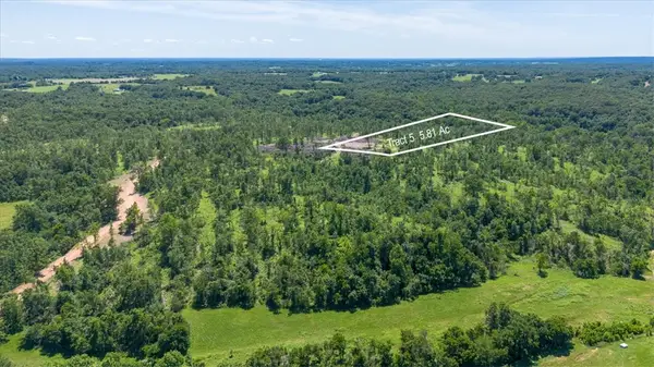 Lot 5 Adams Road, Goodman, MO 64843