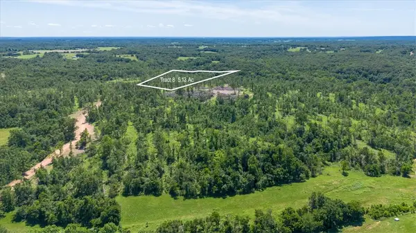 Lot 8 Adams Road, Goodman, MO 64843
