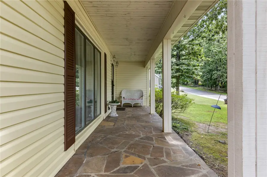 404 Huntington Place, Harrison, AR 72601 - #2