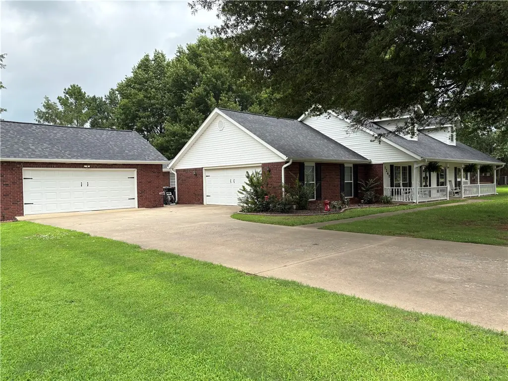 1260 Bobwhite Avenue, Springdale, AR 72764 - #1