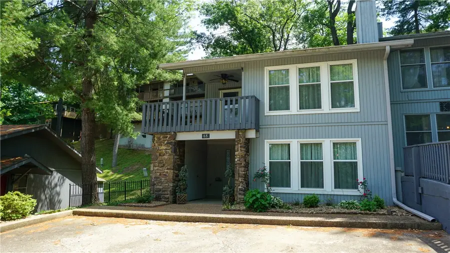 68 Dogwood Drive, Bella Vista, AR 72715 - #2