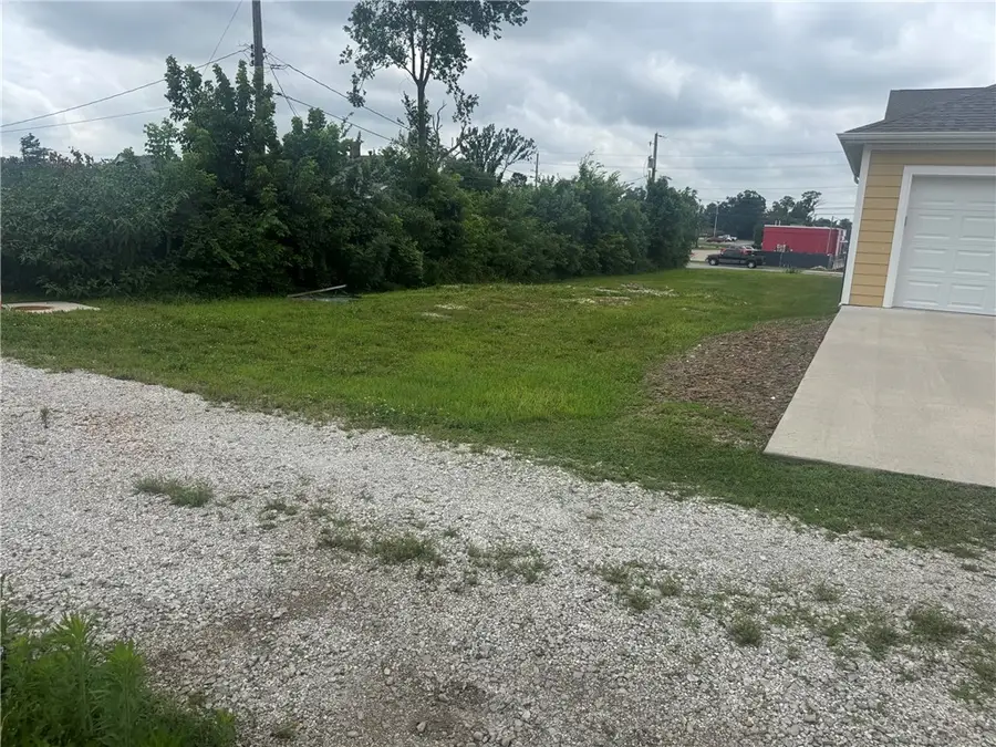 505 S 7th Street, Rogers, AR 72756 - #2