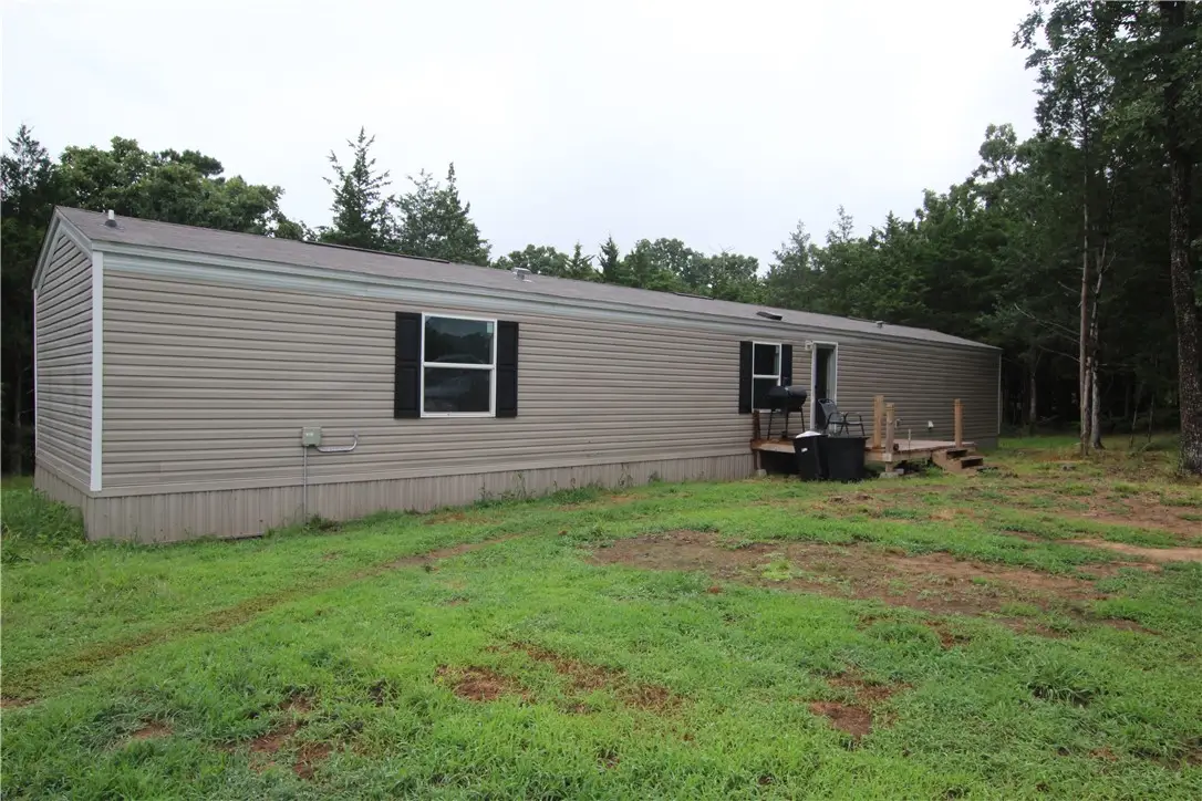 28 Red Oak South, Delaware, AR 72835 - #1