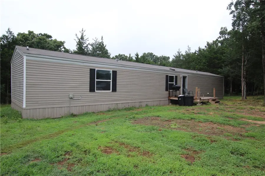 28 Red Oak South, Delaware, AR 72835 - #2