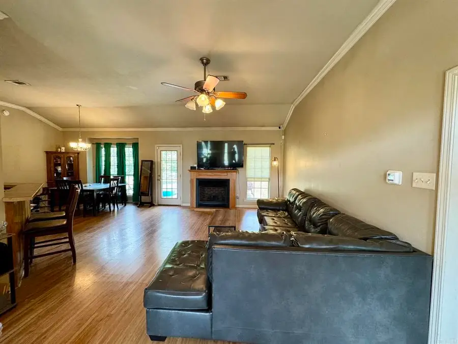 74 Rodney Lane, Austin, AR 72007 - #3