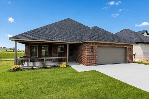 6608 SW Orange Avenue, Bentonville, AR 72713