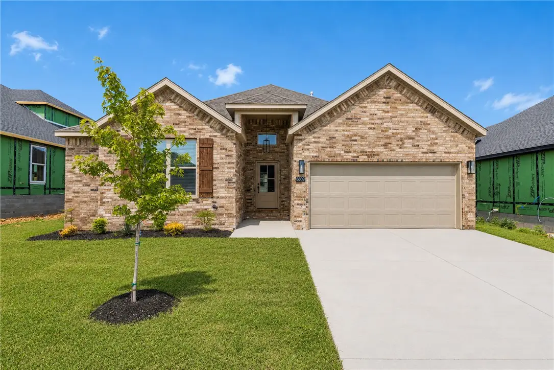 6609 SW Orange Avenue, Bentonville, AR 72713 - #1