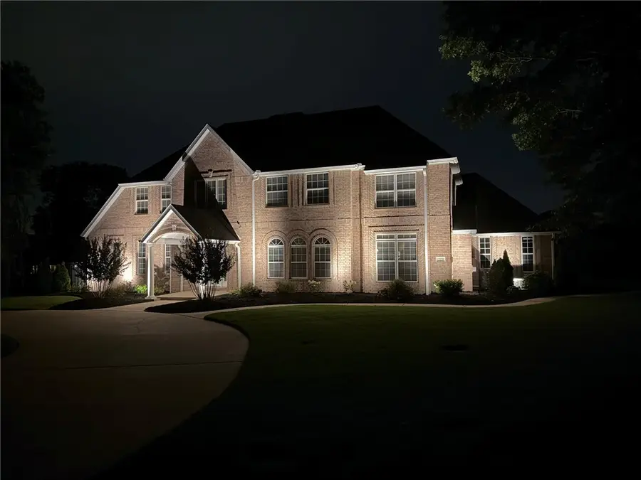 12226 Churchill Downs, Springdale, AR 72762 - #3