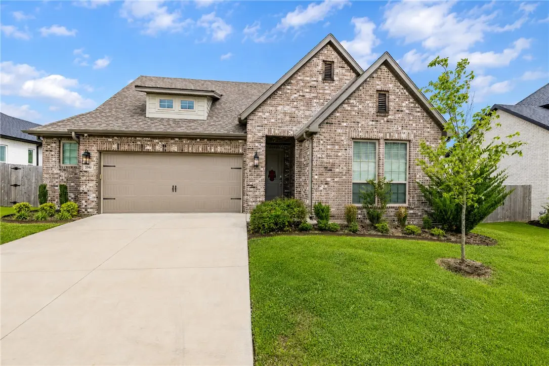 2944 N Poppy Lane, Fayetteville, AR 72704 - #1