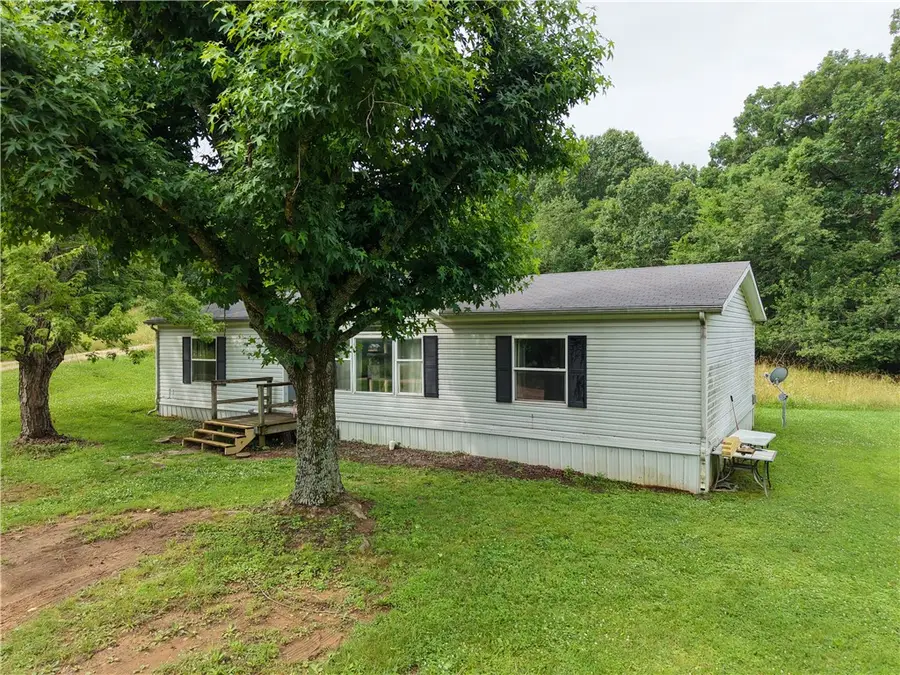 1833 S Hanshew Road, Fayetteville, AR 72701 - #3