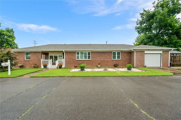 624 Locke Street, Alma, AR 72921
