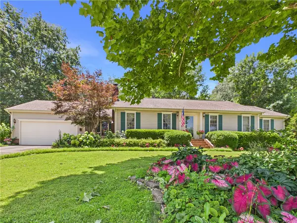 1616 Windsor Drive, Harrison, AR 72601