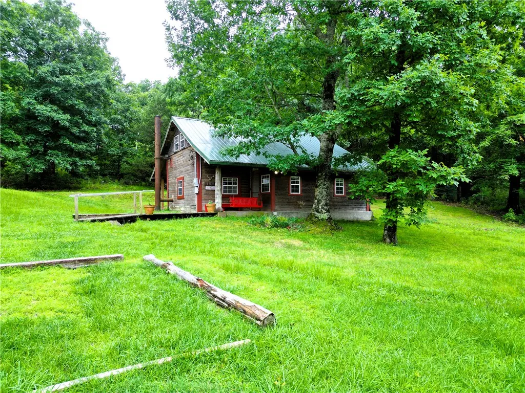 9005 Rackley Mountain Road, Chester, AR 72934 - #1