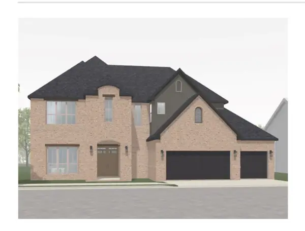 4215 S 88th Street, Bentonville, AR 72713