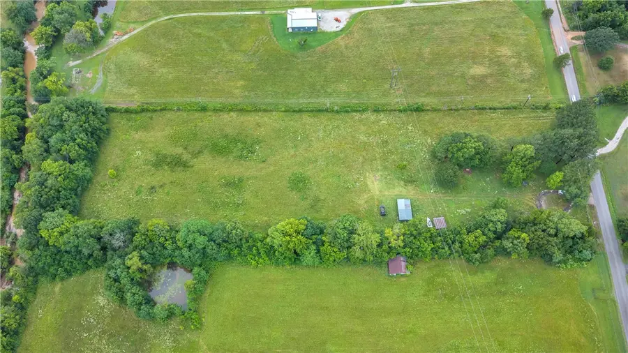 11171 Illinois Chapel Road, Prairie Grove, AR 72753 - #2