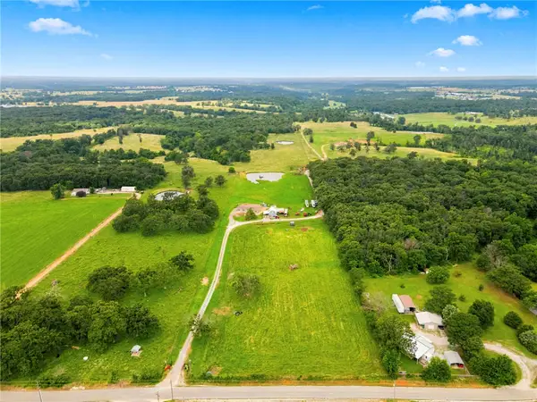 8407 Ivans Street, Decatur, AR 72722