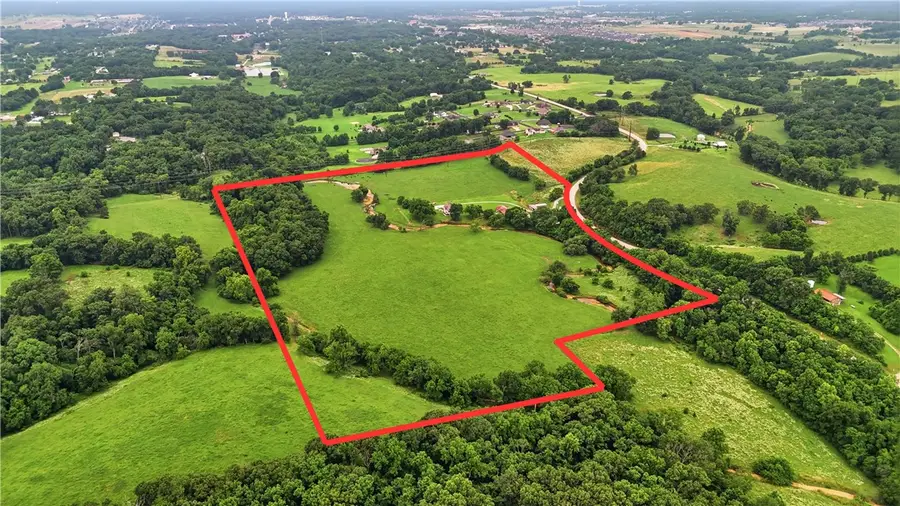 4020 & 4028 Hayden Road, Pea Ridge, AR 72751 - #3