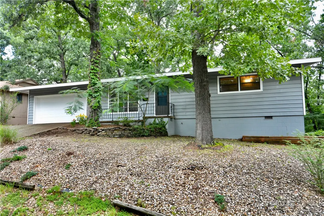 34 Tamworth Circle, Bella Vista, AR 72715 - #1