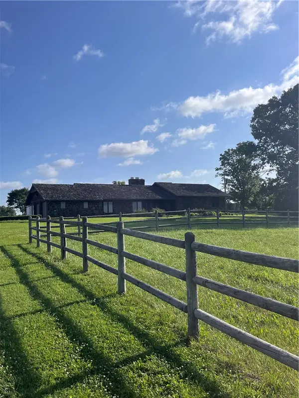 14806 West Road, Prairie Grove, AR 72753