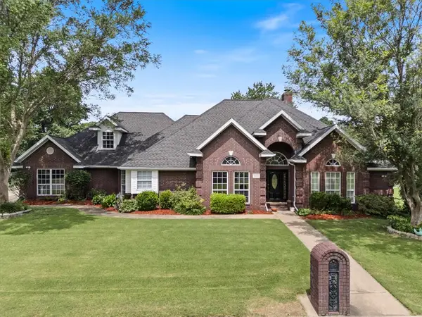 13331 Fairway Court, Siloam Springs, AR 72761