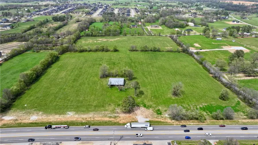 378 W Henri De Tonti Boulevard, Tontitown, AR 72762 - #2