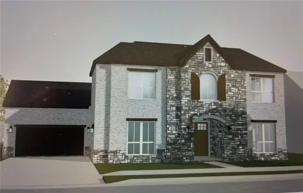 8902 W Apollo Drive, Bentonville, AR 72713