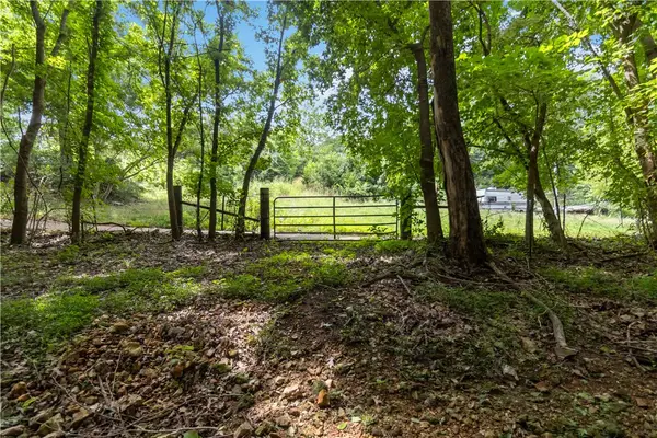 Tract 1B, 3 acres W Davis Road, Fayetteville, AR 72704