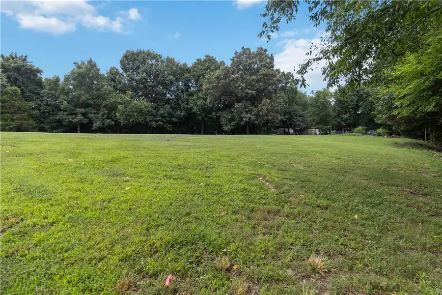 Tract 1B, 3 acres W Davis Road, Fayetteville, AR 72704 - #2