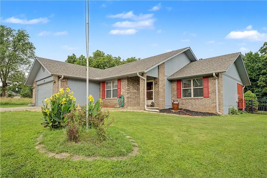 29 Hebrides Lane, Bella Vista, AR 72715 - #2