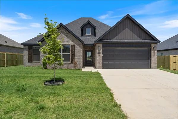 7004 SW Orange Avenue, Bentonville, AR 72713