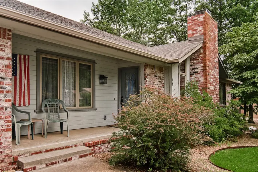 48 Huskins Circle, Bella Vista, AR 72715 - #2