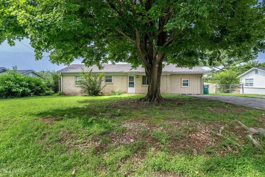 66 Northwood Street, West Fork, AR 72774 - #2