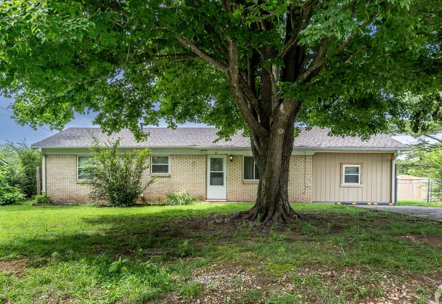 66 Northwood Street, West Fork, AR 72774 - #3