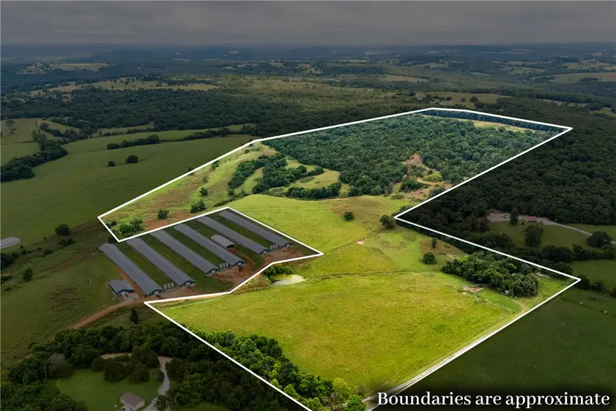TBD Madison 7615 Road, Huntsville, AR 72740 - #2