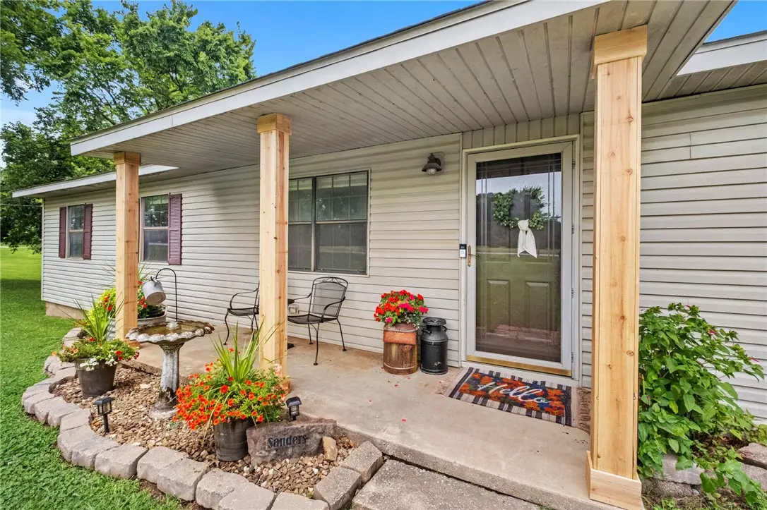 4270 Reed Avenue, Lowell, AR 72745 - #1