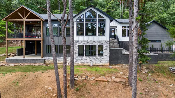 11320 Bay Ridge Drive, Dardanelle, AR 72834