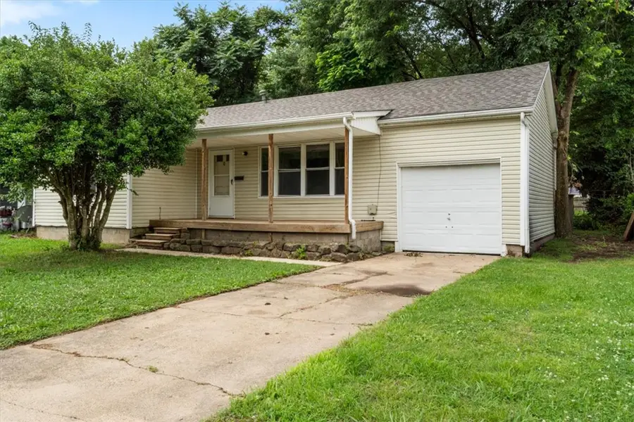 712 Mckinney Street, Springdale, AR 72764 - #2
