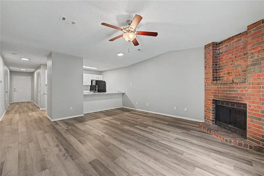 1426 N Boxley Avenue, Fayetteville, AR 72704 - #2