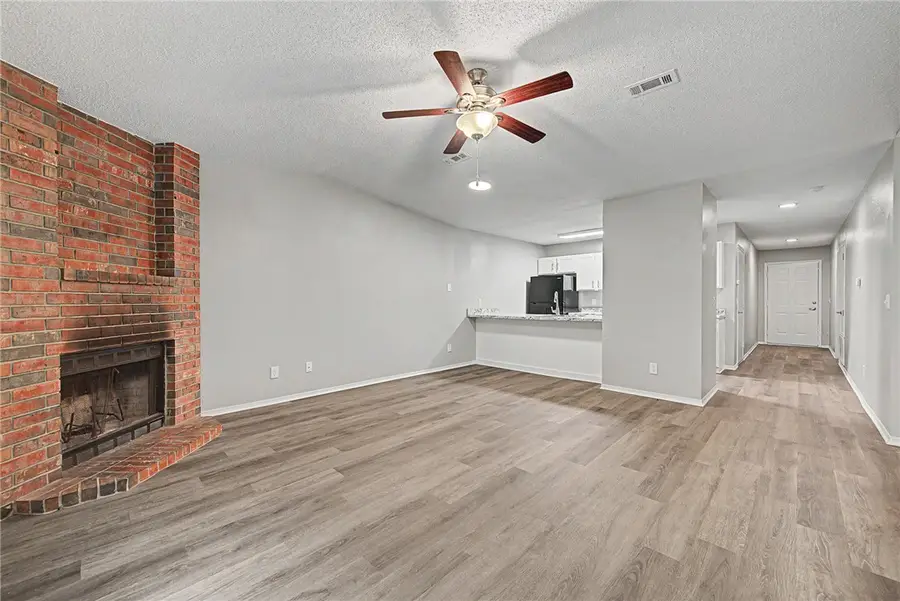 1428 N Boxley Avenue, Fayetteville, AR 72704 - #2