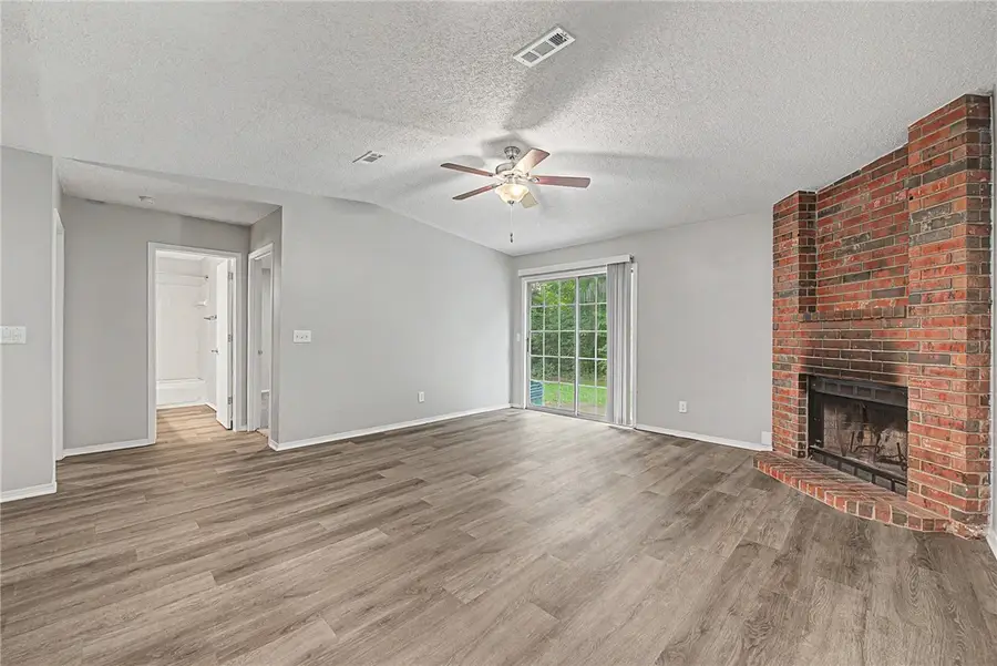1428 N Boxley Avenue, Fayetteville, AR 72704 - #3