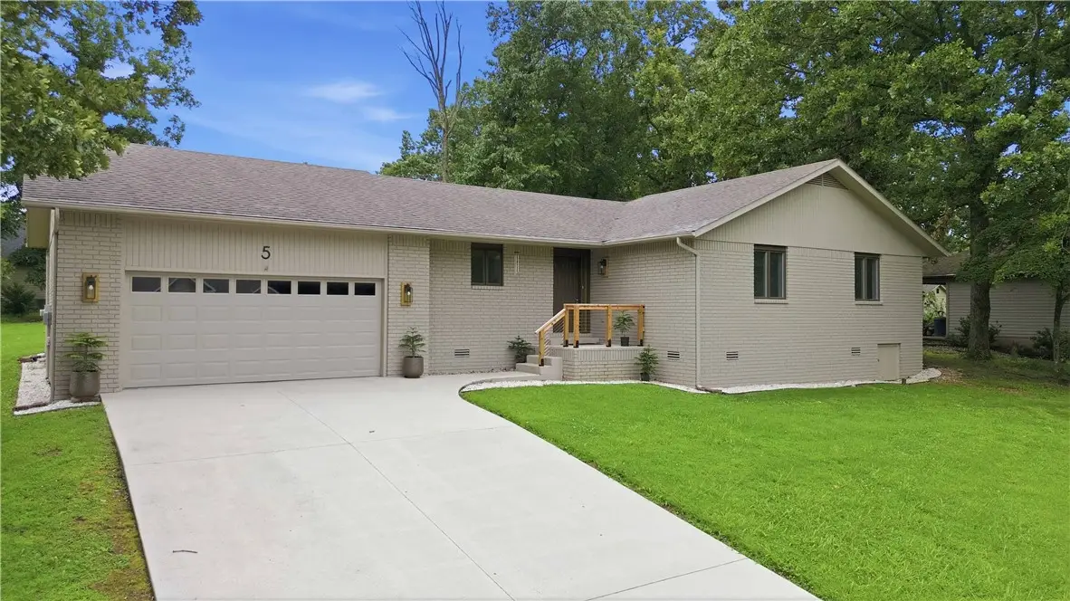 5 Rockhill Lane, Bella Vista, AR 72715 - #1