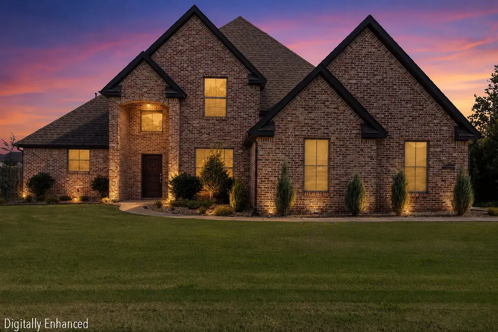 14209 Cayenne Circle, Siloam Springs, AR 72761 - #1