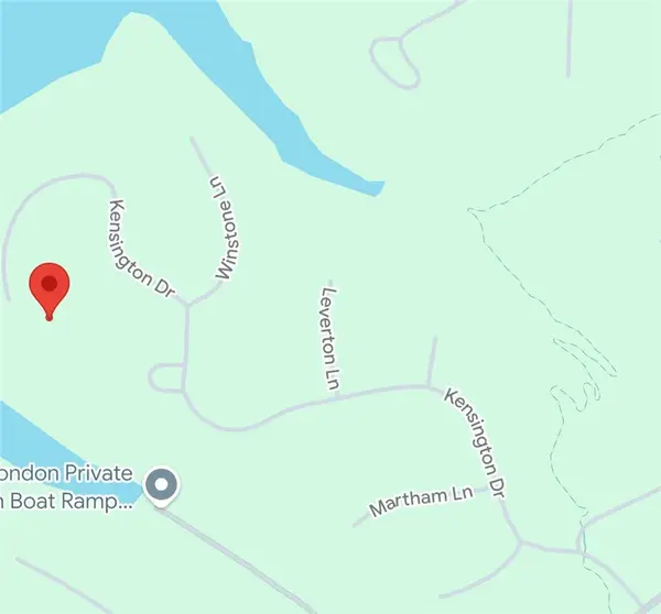 LOT 27 Kensington Drive, Bella Vista, AR 72715