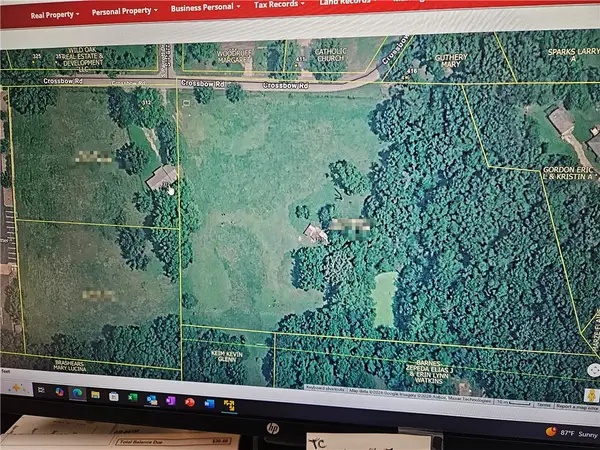 311 Crossbow Road, Huntsville, AR 72740